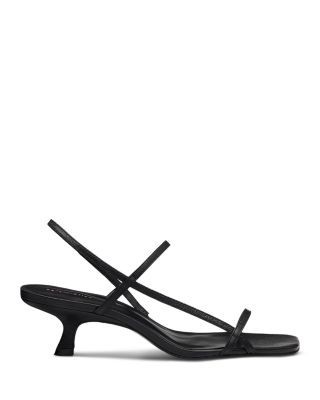 Reformation Women's Serenity Bare Sandals