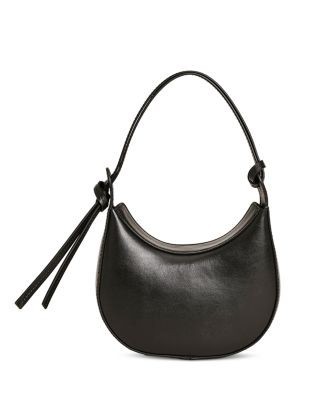 Reformation Rosetta Mini Leather Shoulder Bag