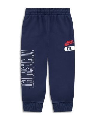 Nike Boys' Sportswear Multisport Fleece Pants - Little Kid