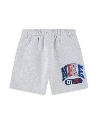 Nike Boys' Sportswear Multisport Fleece Shorts - Little Kid