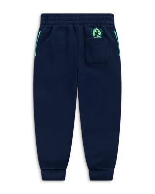 Nike Boys' Sportswear Brand Ambassador Fleece Pants - Little Kid