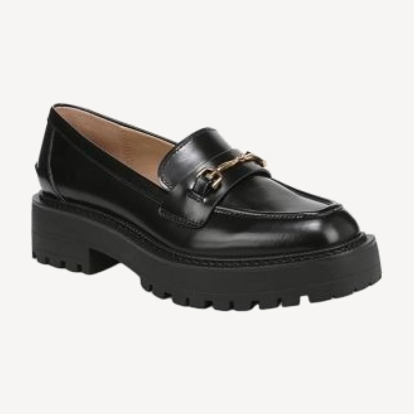 Sam Edelman Women's Lea Loafer Flats