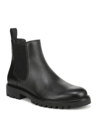 Vince Men's Dave Chelsea Boots