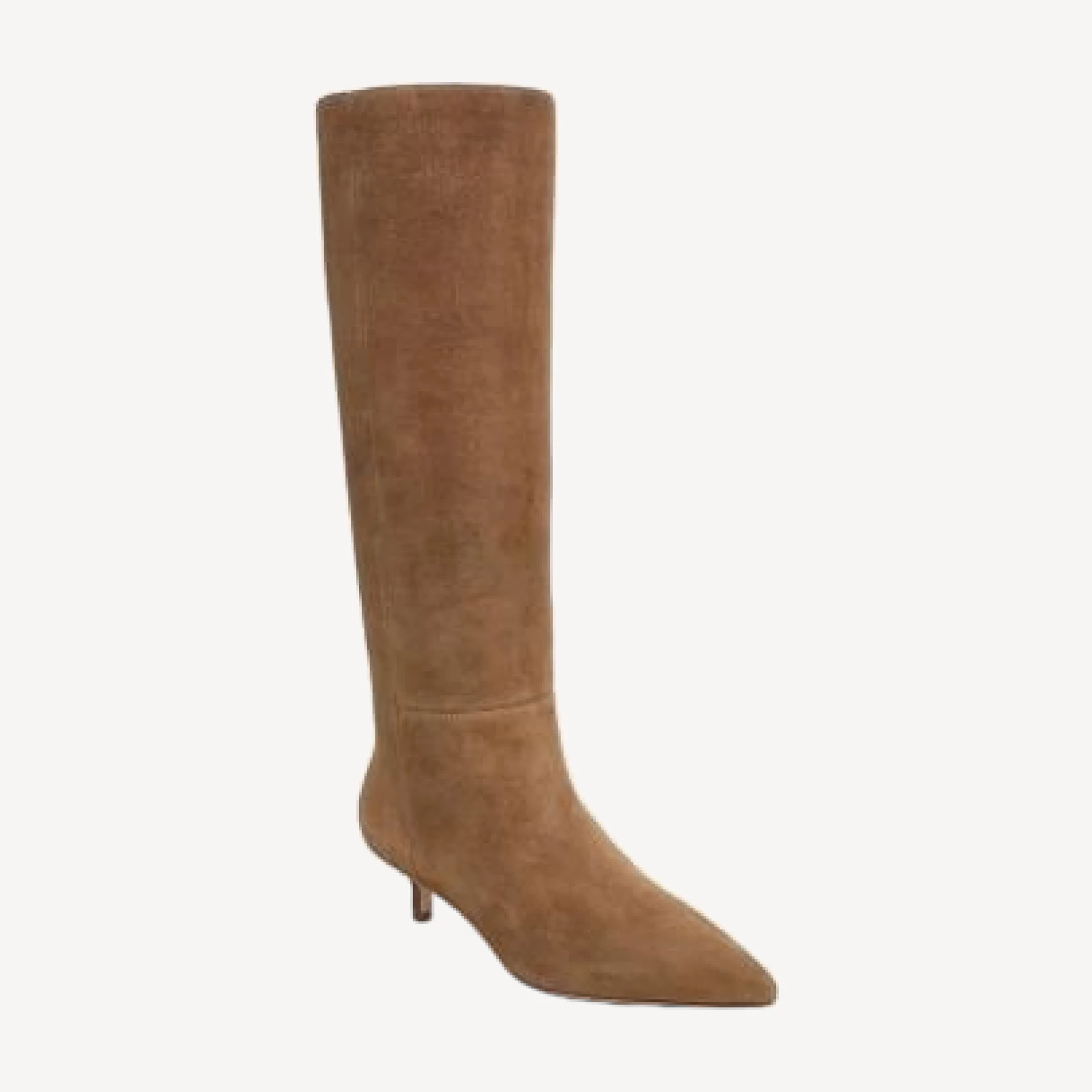 Veronica Beard Women's Lisa 45 Tall Boots