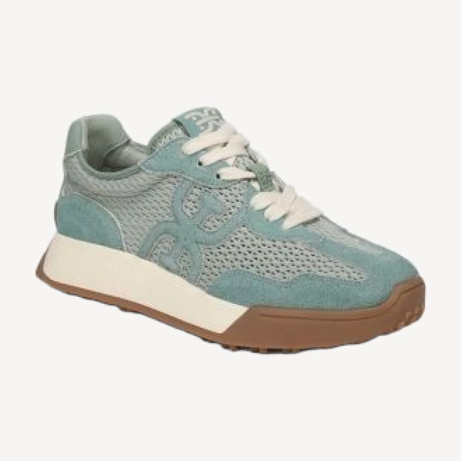 Sam Edelman Women's Langley Mesh Sneakers