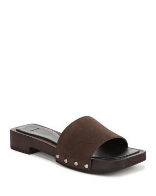 Vince Women's Barbara Studded Sandals