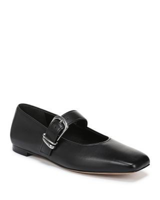 Vince Women's Daniela Flats