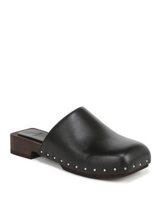 Vince Women's Margarita Clogs