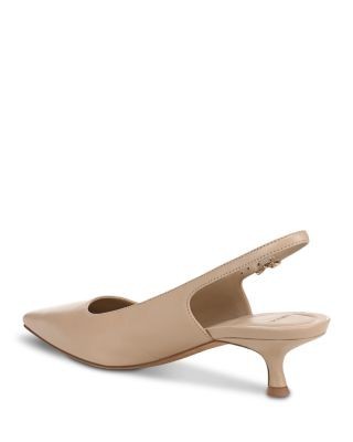 Vince Women's Sabra Pointed Pumps