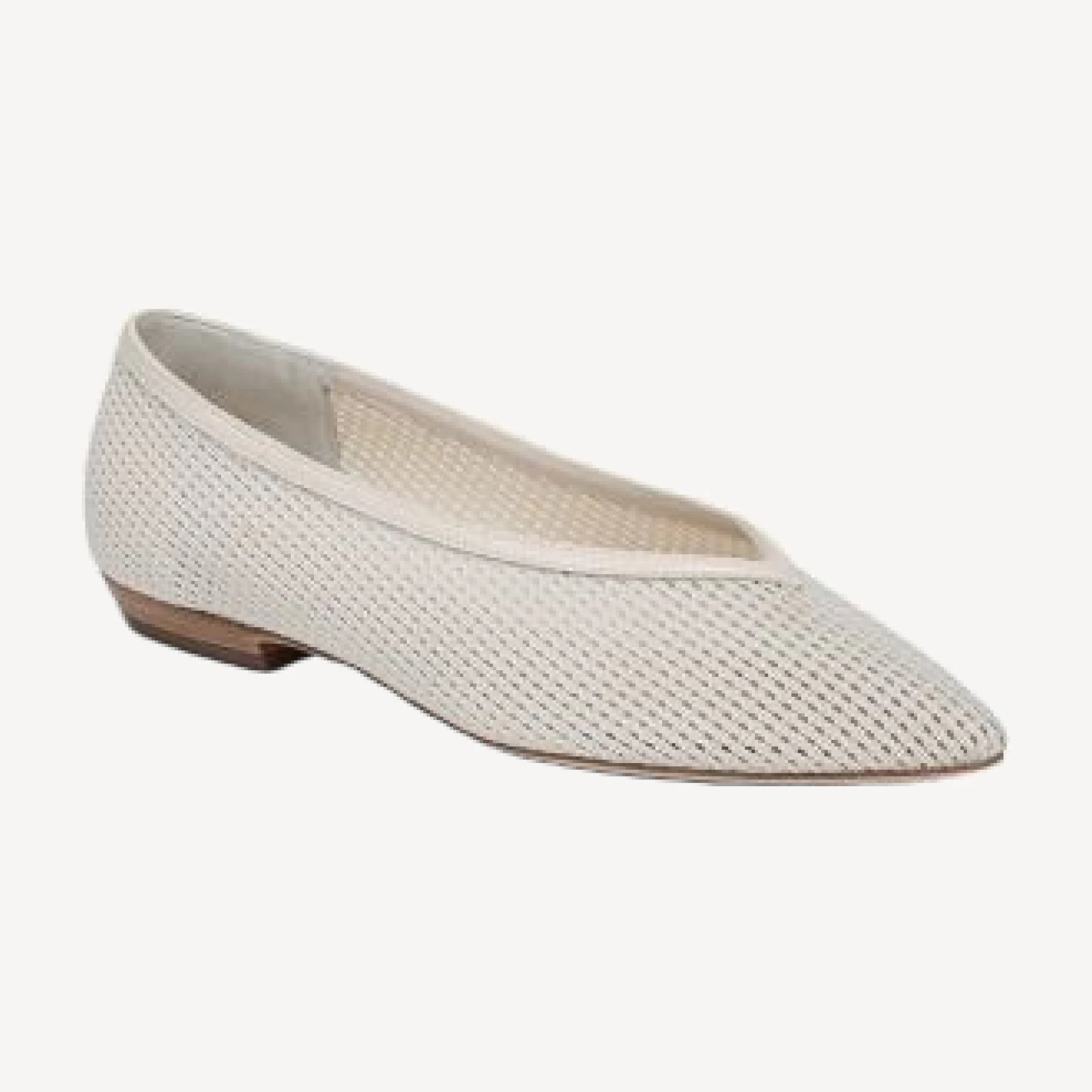 Veronica Beard Women's Bancroft Mesh Flats