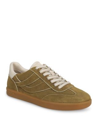 Vince Women's Oasis Edge Paint-w Sneakers