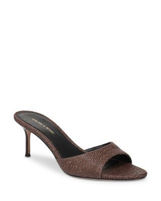Veronica Beard Women's Tia Slide Sandals