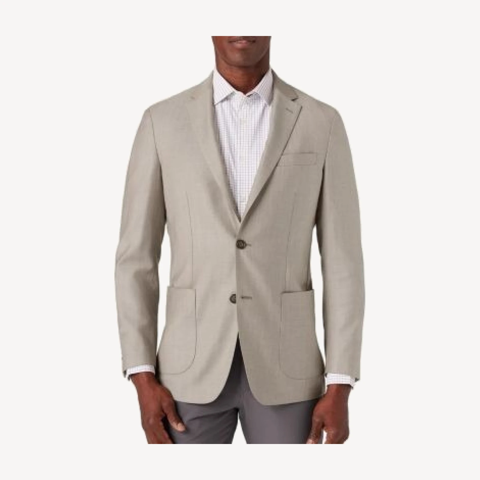 Mizzen+Main Lavelle Blazer
