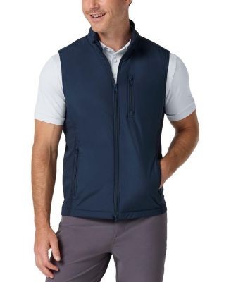 Mizzen+Main Northwood Vest