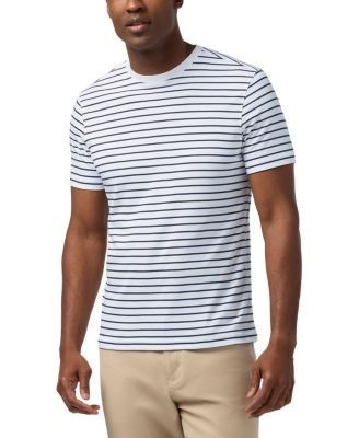 Mizzen+Main Palmer Short Sleeve T-Shirt