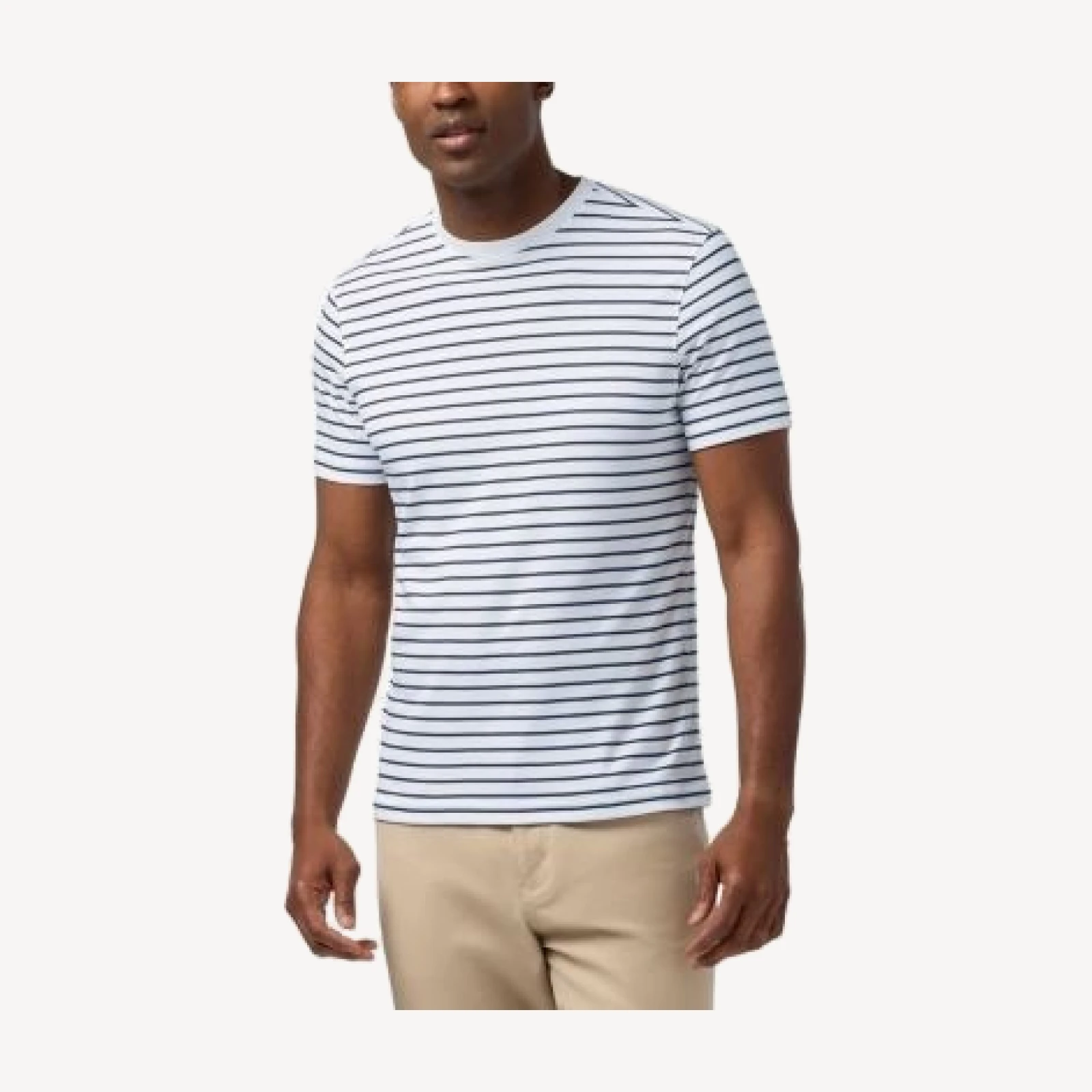 Mizzen+Main Palmer Short Sleeve T-Shirt