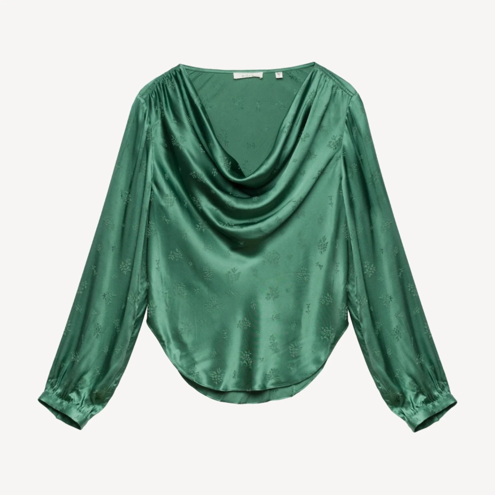 ESPOIR TOP -- LAUREL