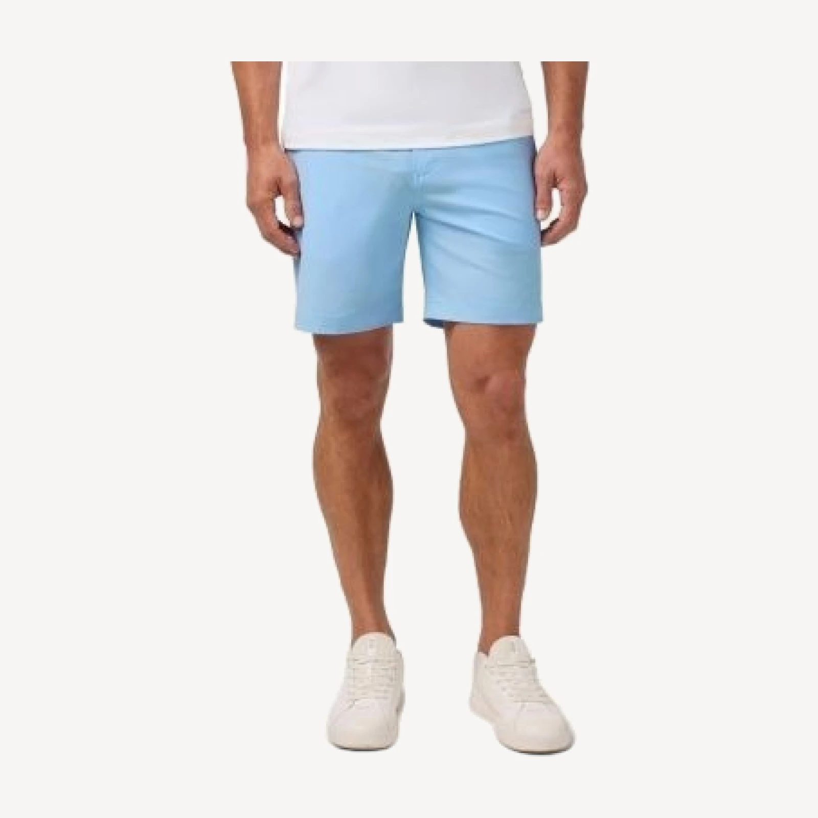 Mizzen+Main Helmsman Short