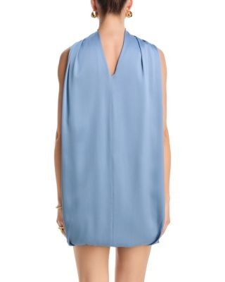 Simkhai Toni Sleeveless Mini Dress