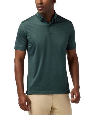 Mizzen+Main Halyard Short Sleeve Polo