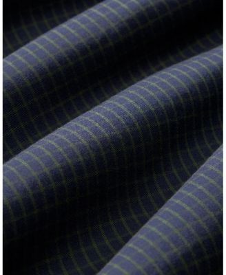 Mizzen+Main Kennedy Long Sleeve Dress Trim Fit Shirt
