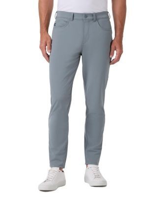 Mizzen+Main Helmsman 5 Pocket 32 Inseam Pant