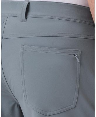 Mizzen+Main Helmsman 5 Pocket 32 Inseam Pant