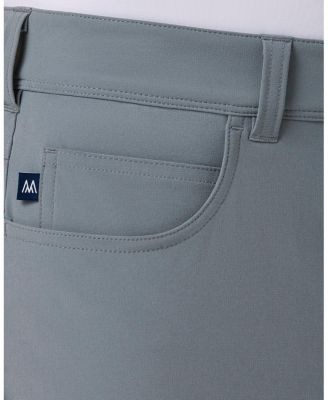 Mizzen+Main Helmsman 5 Pocket 34 Inseam Pant