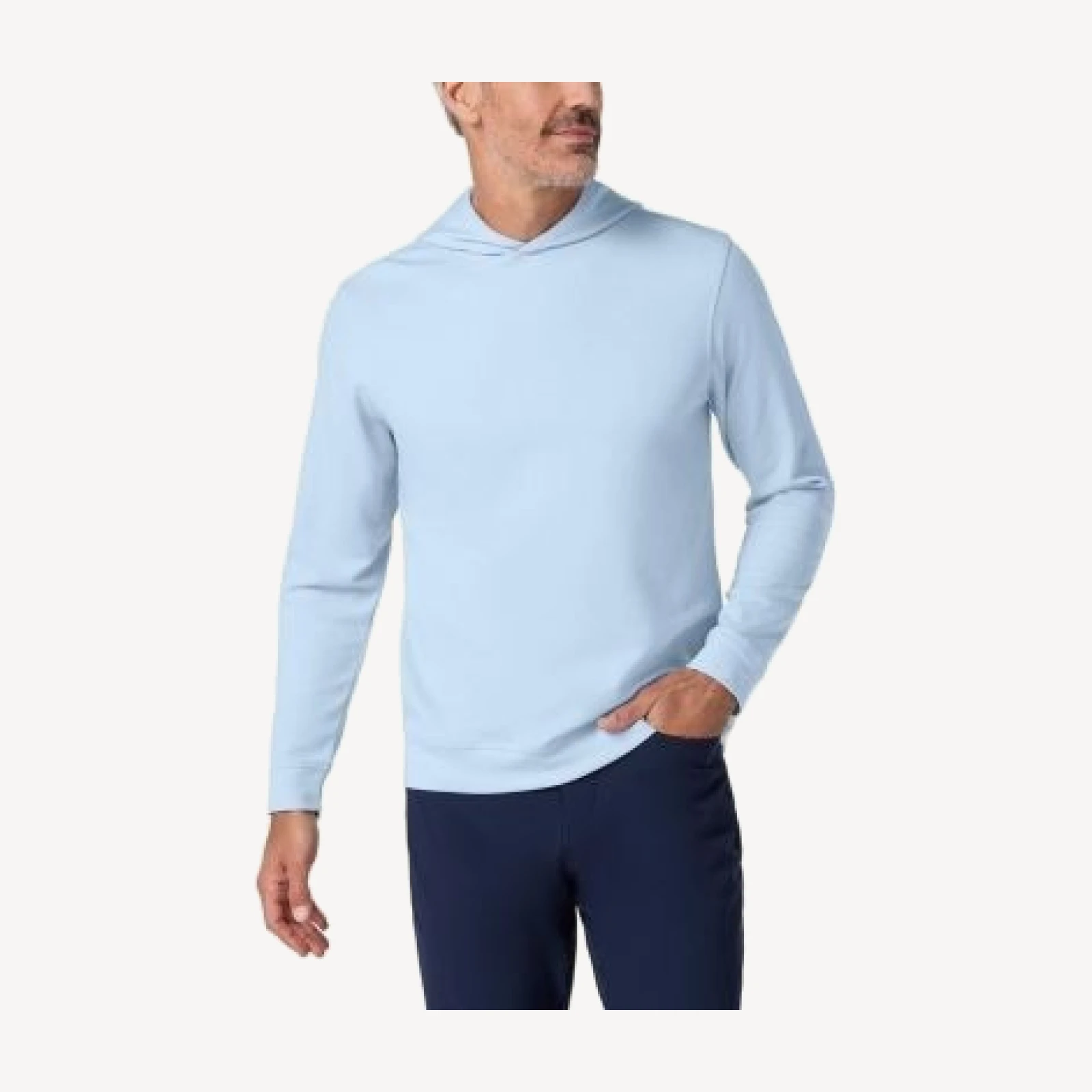 Mizzen+Main Kpi Hoodie
