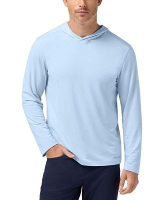Mizzen+Main Knox Long Sleeve Hoodie