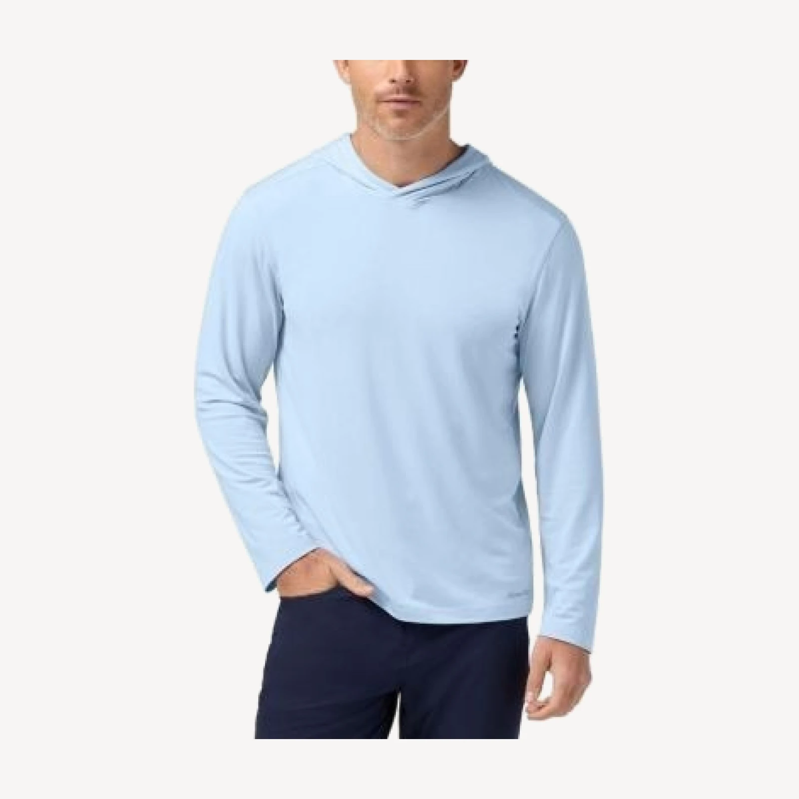 Mizzen+Main Knox Long Sleeve Hoodie