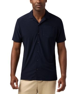 Mizzen+Main Copa Camp Shirt