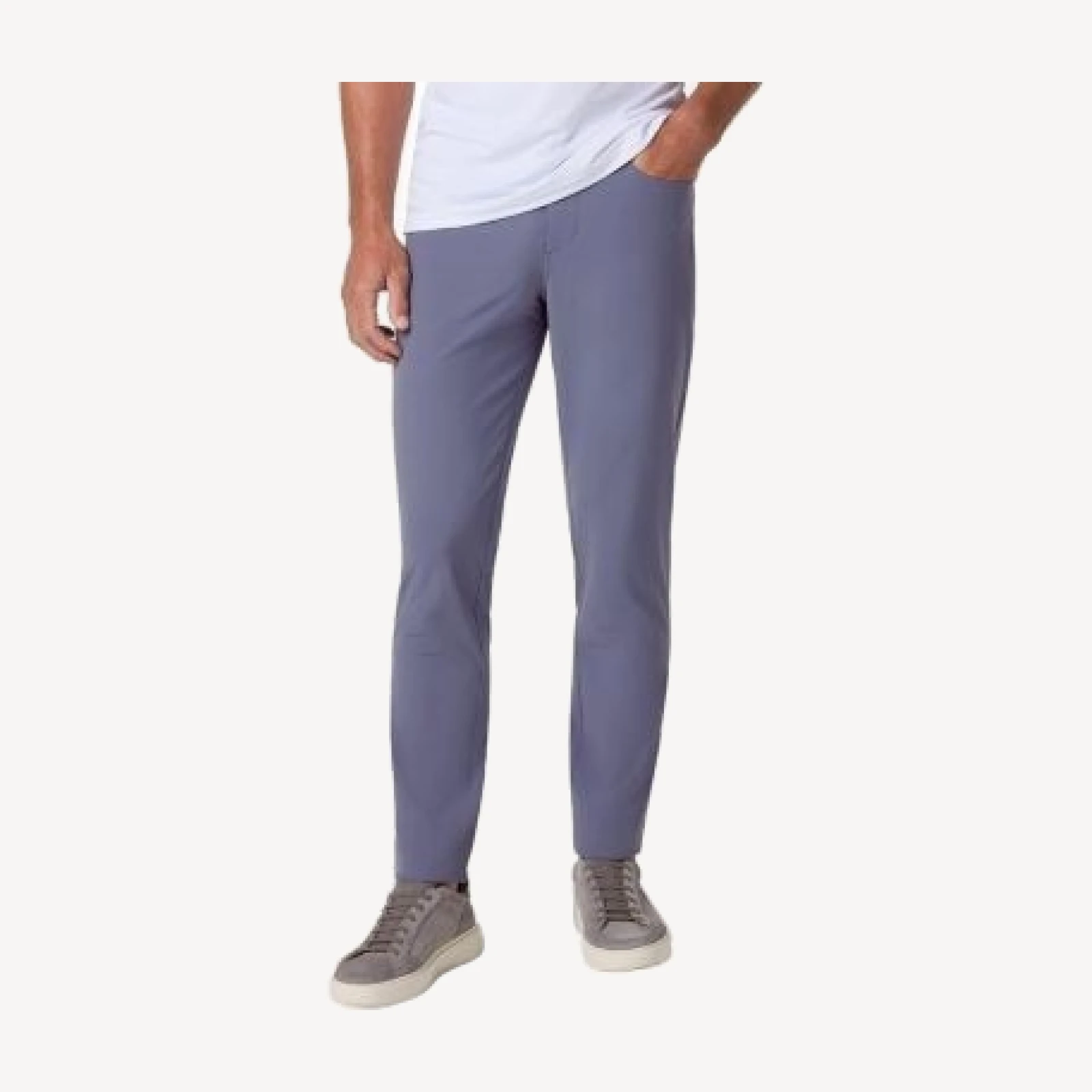 Mizzen+Main Helmsman 5 Pocket Pant