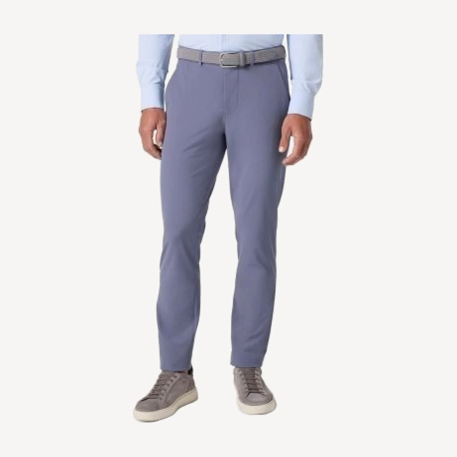 Mizzen+Main Helmsman Chino Pant