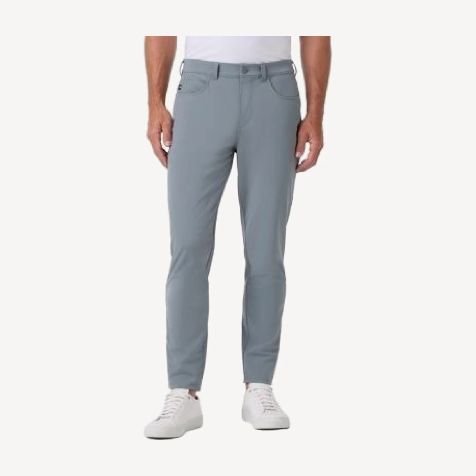 Mizzen+Main Helmsman 5 Pocket 30 Inseam Pant