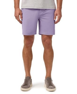 Mizzen+Main Helmsman 7 Inseam Slim Fit Short