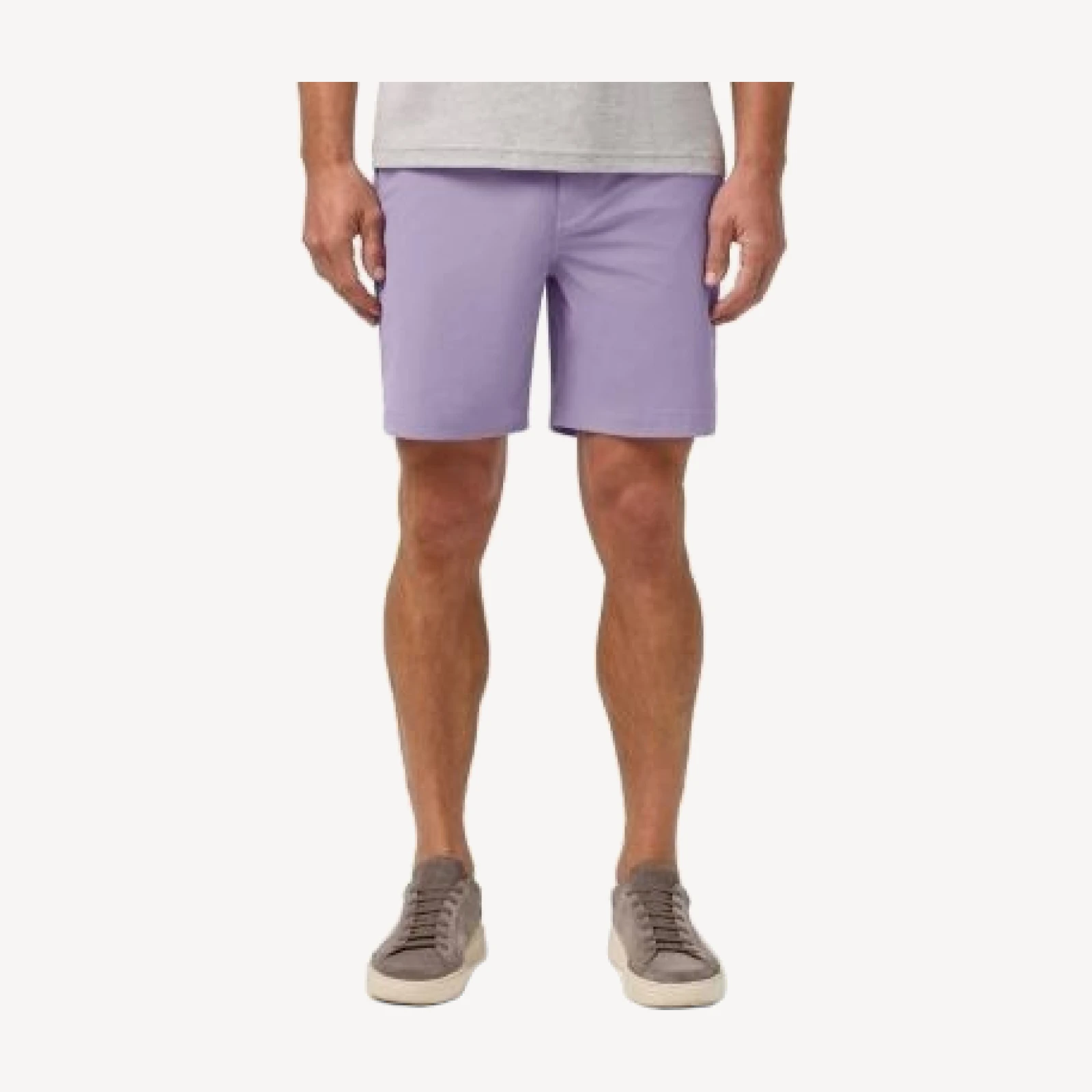 Mizzen+Main Helmsman 7 Inseam Slim Fit Short