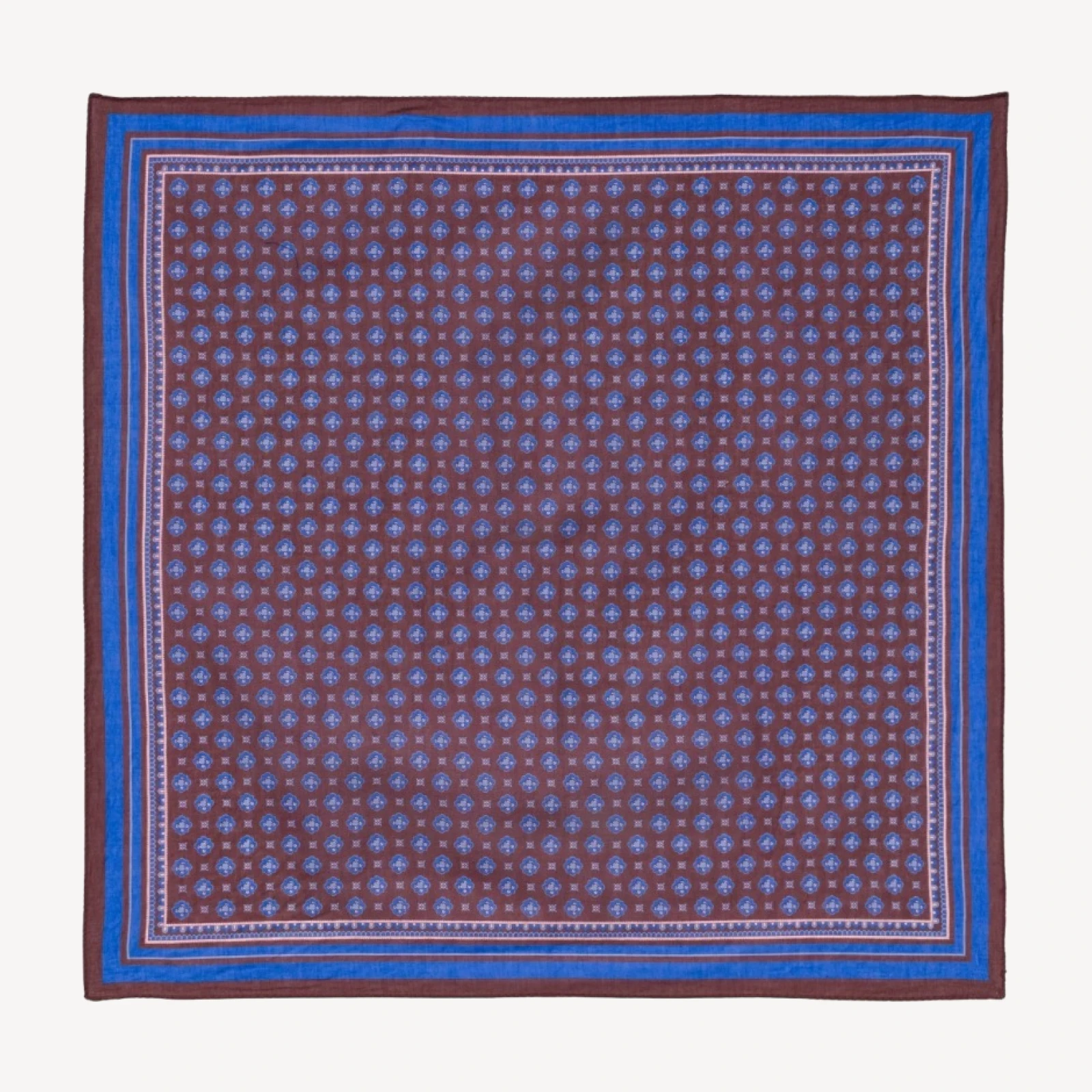 PETIT PENNY BANDANA -- MENORCA FOULARD