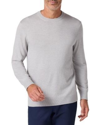 Mizzen+Main Heritage Crewneck Sweater