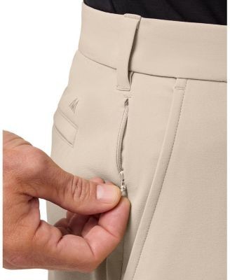 Mizzen+Main Helmsman Short 9 Inseam