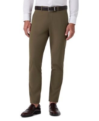 Mizzen+Main Helmsman Chino 34 Inseam Pant