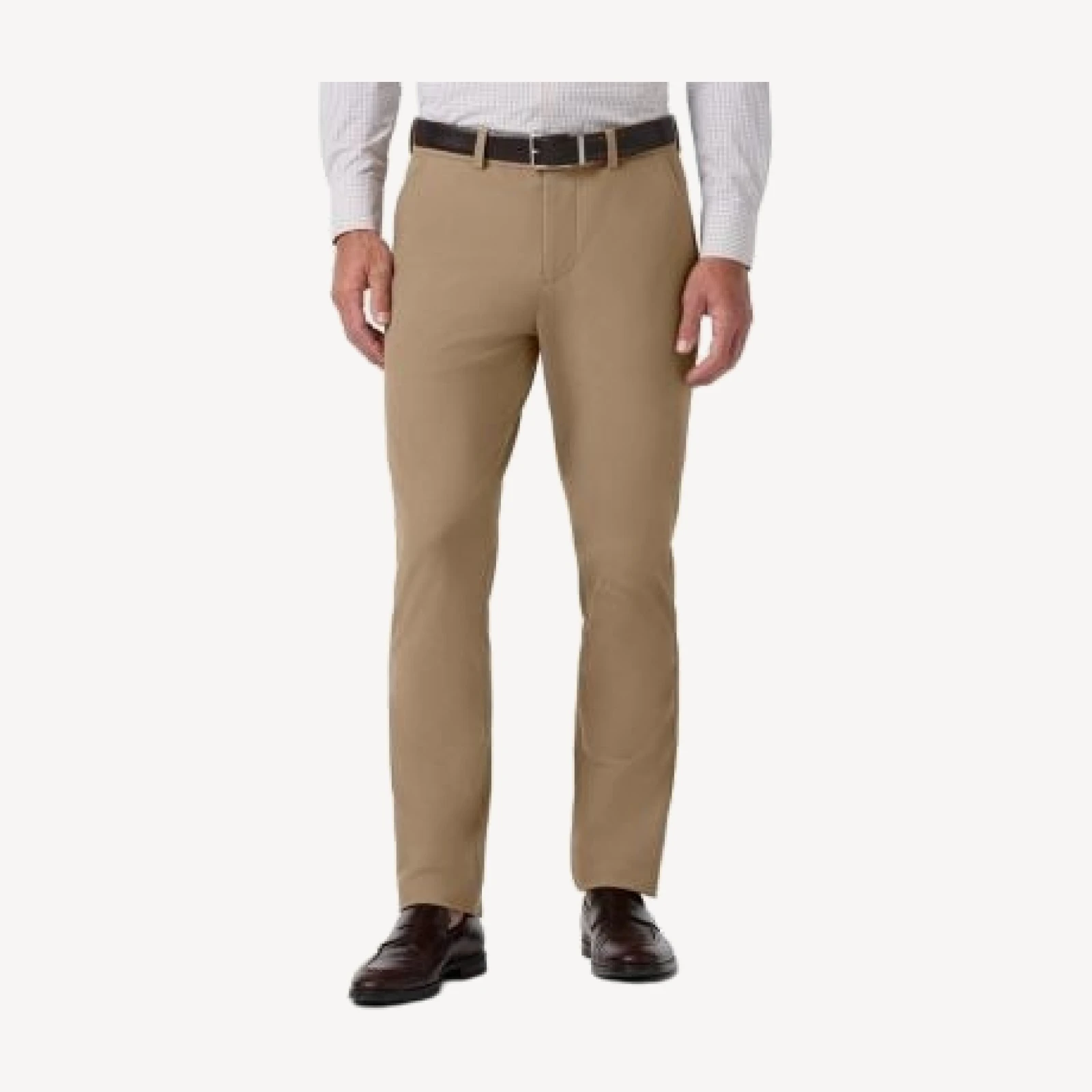 Mizzen+Main Upton Chino Pant