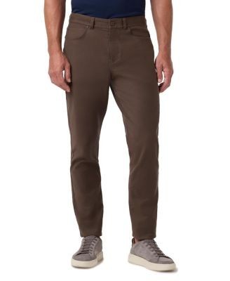 Mizzen+Main Mayfield 5 Pocket 32 Inseam Pant