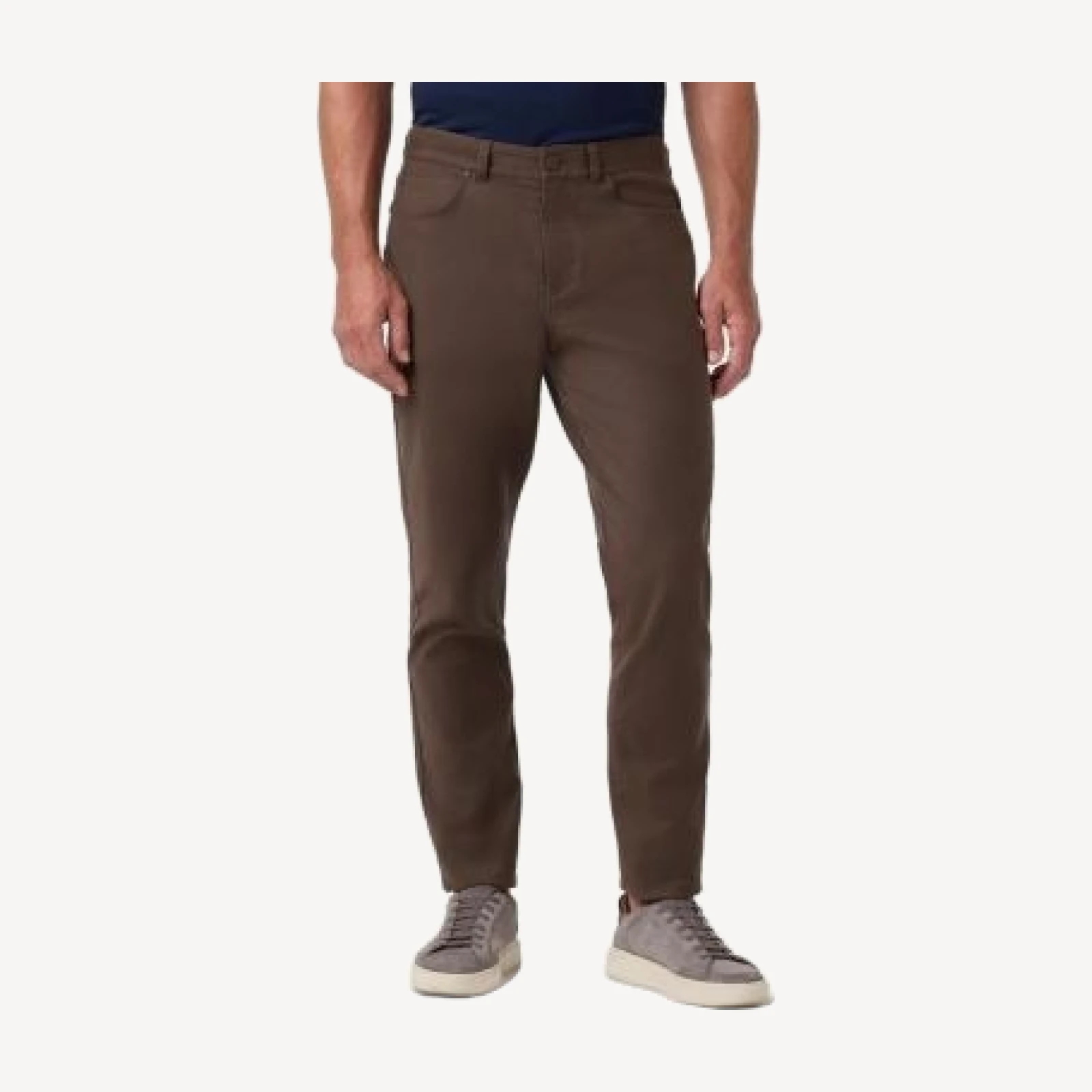 Mizzen+Main Mayfield 5 Pocket 32 Inseam Pant