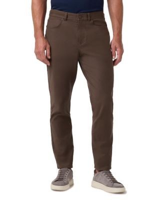 Mizzen+Main Mayfield 5 Pocket 34 Inseam Pant