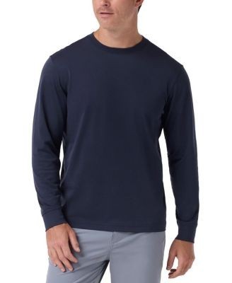 Mizzen+Main Palmer Long Sleeve T-Shirt