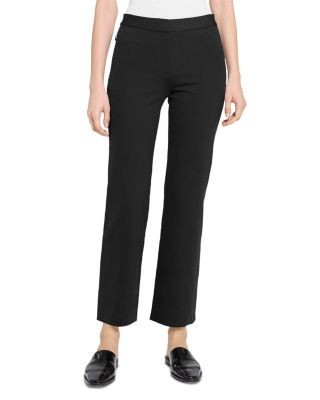 Theory Kick Flare Pants