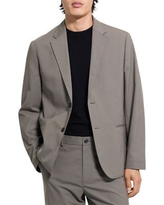 Theory Clinton Blazer in Motion Wool