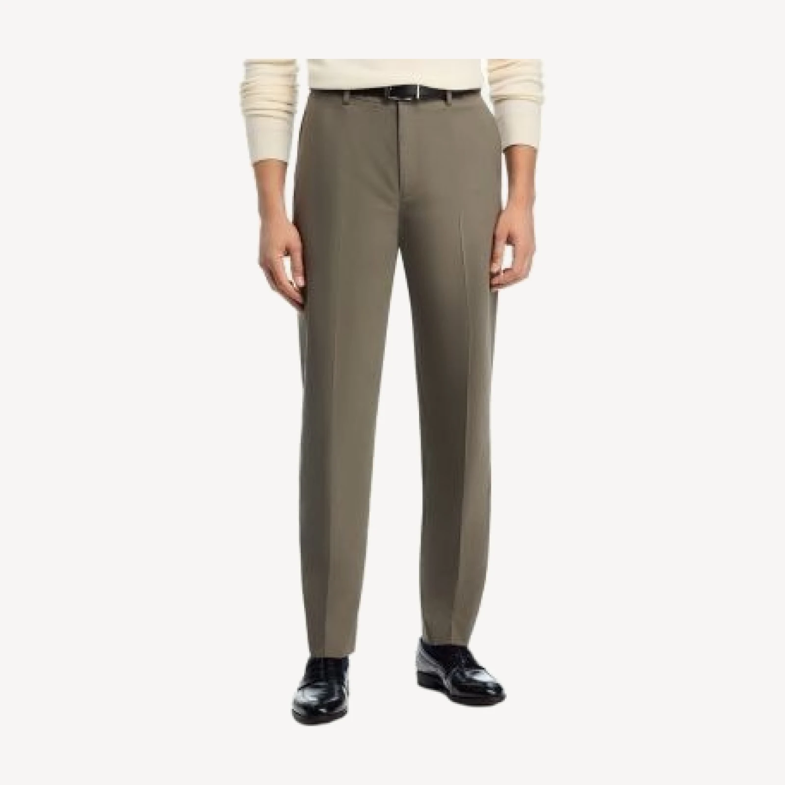 Theory Curtis Drawstring Pant in Motion Wool
