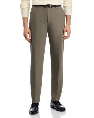 Theory Curtis Drawstring Pant in Motion Wool